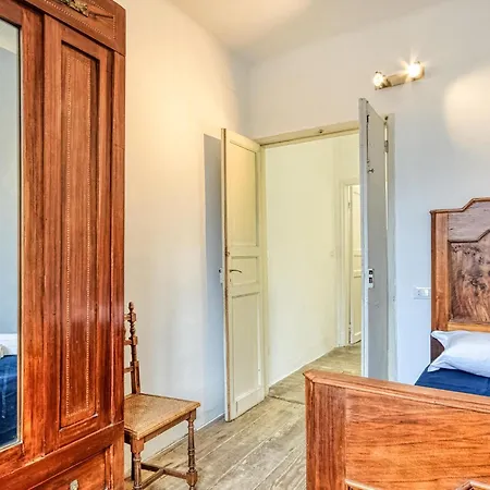 3 Bedroom Pet Friendly In Terrile * Uscio