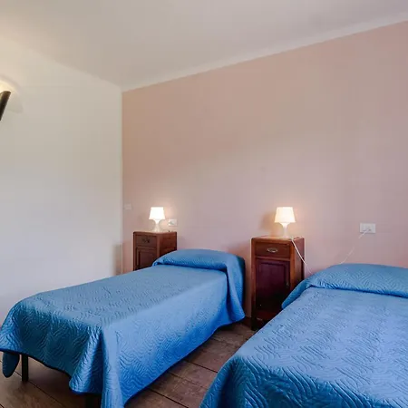 Nyaraló 3 Bedroom Pet Friendly In Terrile *