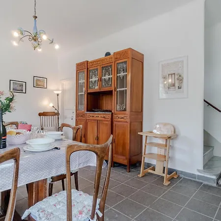 Nyaraló 3 Bedroom Pet Friendly In Terrile *