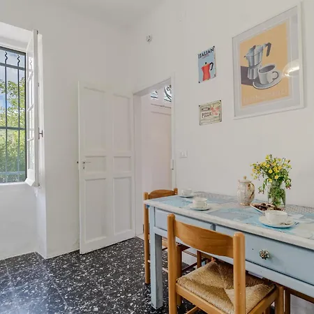 3 Bedroom Pet Friendly In Terrile Uscio