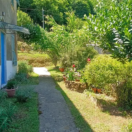 3 Bedroom Pet Friendly In Terrile * Uscio