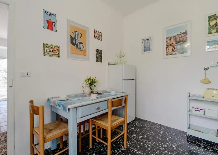 3 Bedroom Amazing In Terrile Nyaraló *