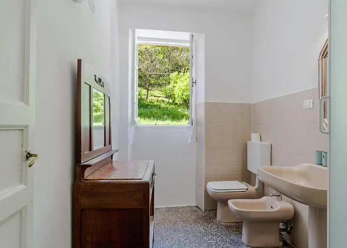 3 Bedroom Amazing In Terrile Nyaraló *