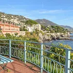 3 Bedroom Pet Friendly In Terrile * Uscio