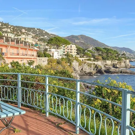 3 Bedroom Pet Friendly In Terrile * Uscio