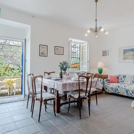 Holiday home 3 Bedroom Pet Friendly In Terrile