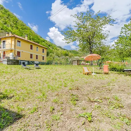 Holiday home 3 Bedroom Amazing In Terrile *