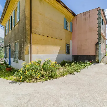 3 Bedroom Amazing In Terrile 別荘 *