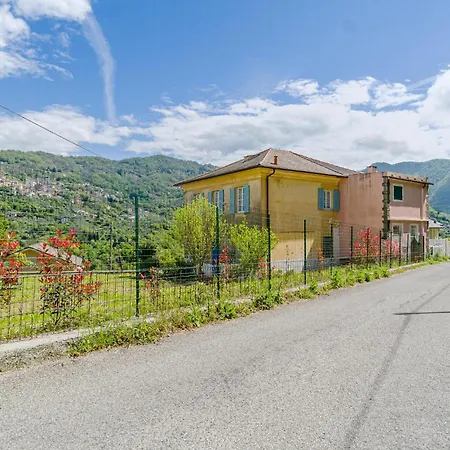 Holiday home 3 Bedroom Amazing In Terrile