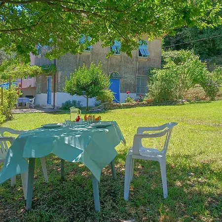 Semesterbostad 3 Bedroom Pet Friendly In Terrile *