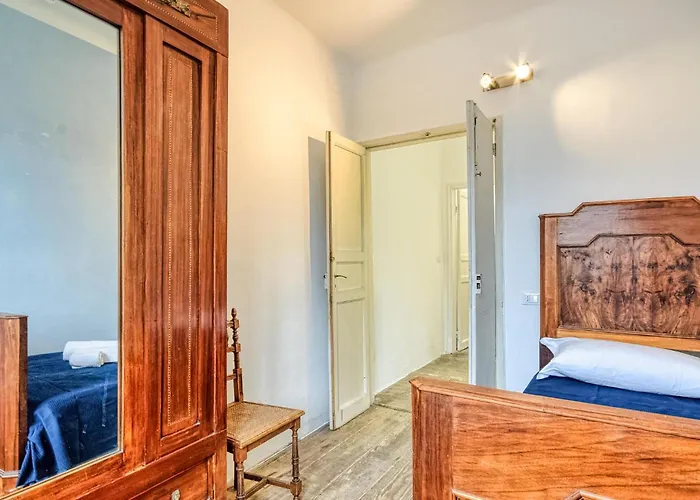 3 Bedroom Amazing In Terrile * Uscio