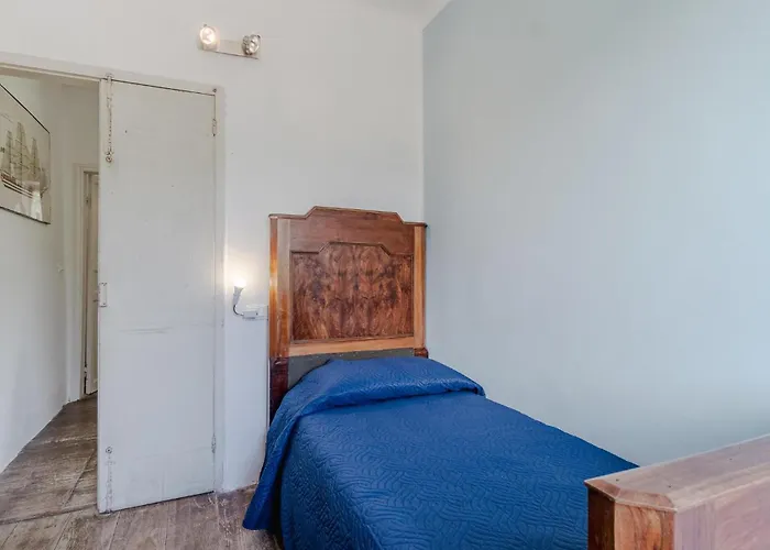 Semesterbostad 3 Bedroom Amazing In Terrile