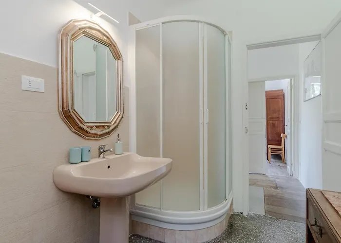 3 Bedroom Amazing In Terrile Semesterbostad